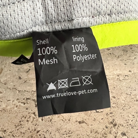 True Love Cooling Vest for Dogs, size M, NWOT - Picture 8 of 10